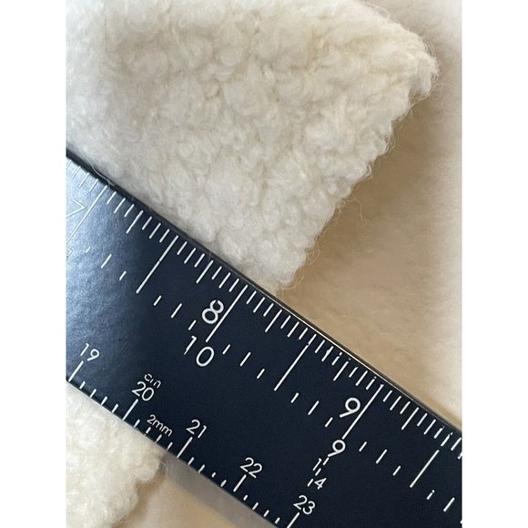 Line & Dot women's pullover cream size XS Dressy - Picture 6 of 11